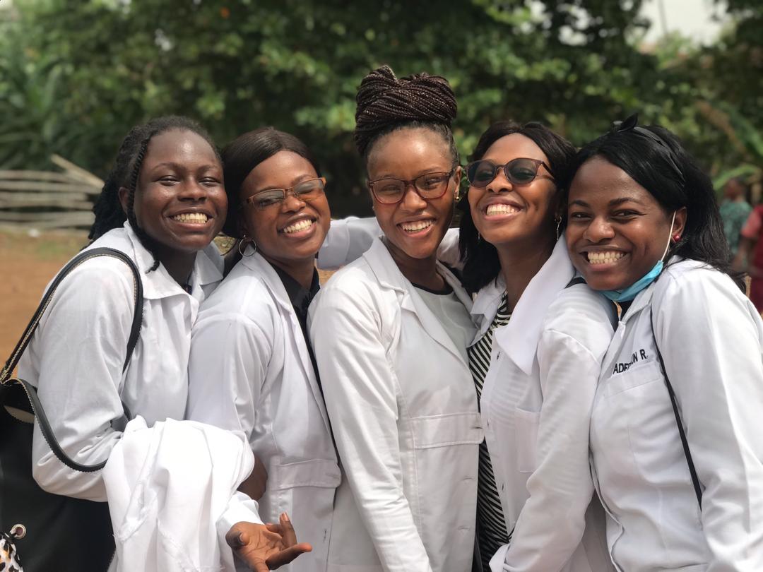 The Challenges Faced By Medical Students In Nigeria